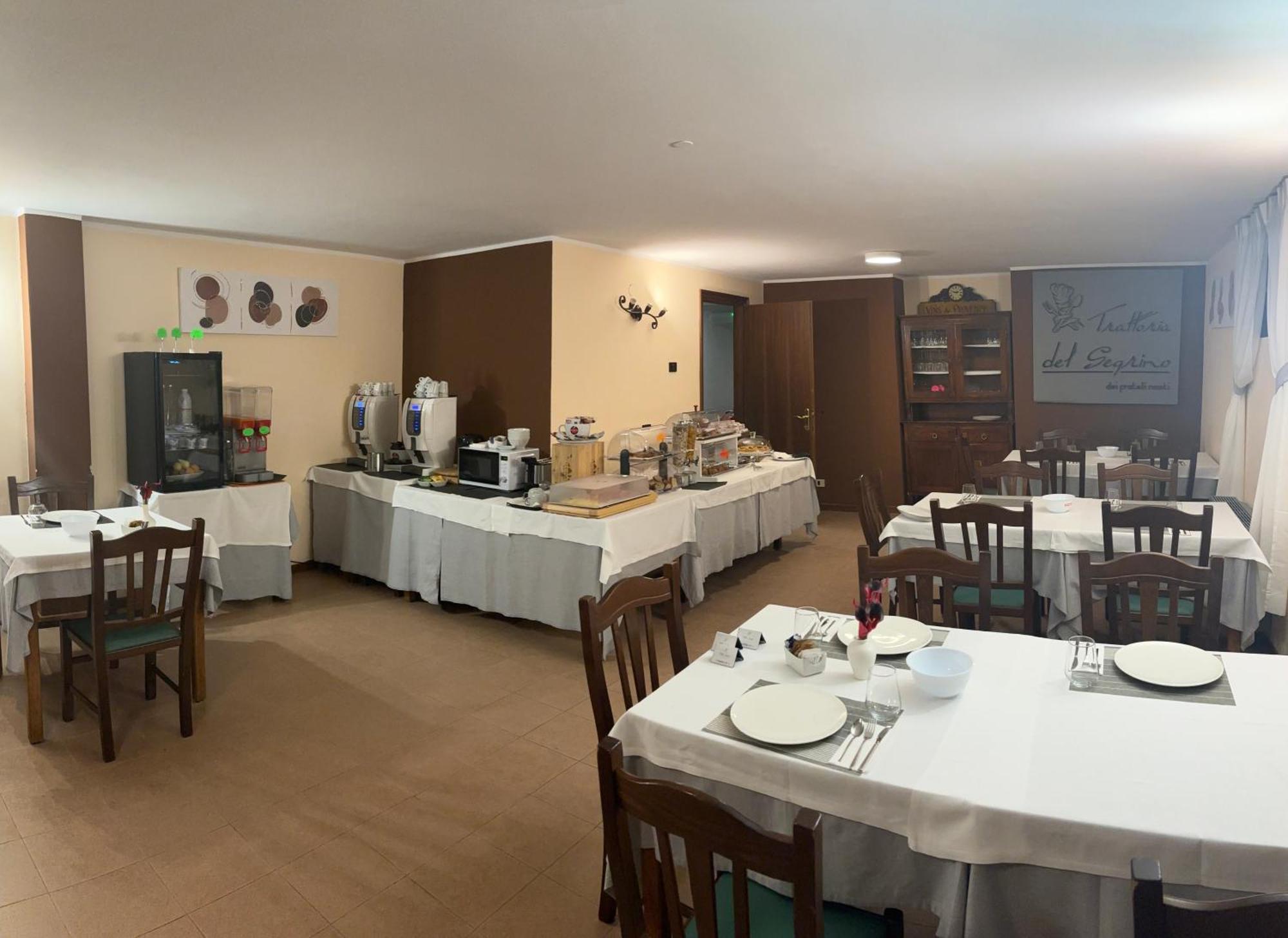 Villa Nasti Hotel Ristorante Canzo Екстериор снимка